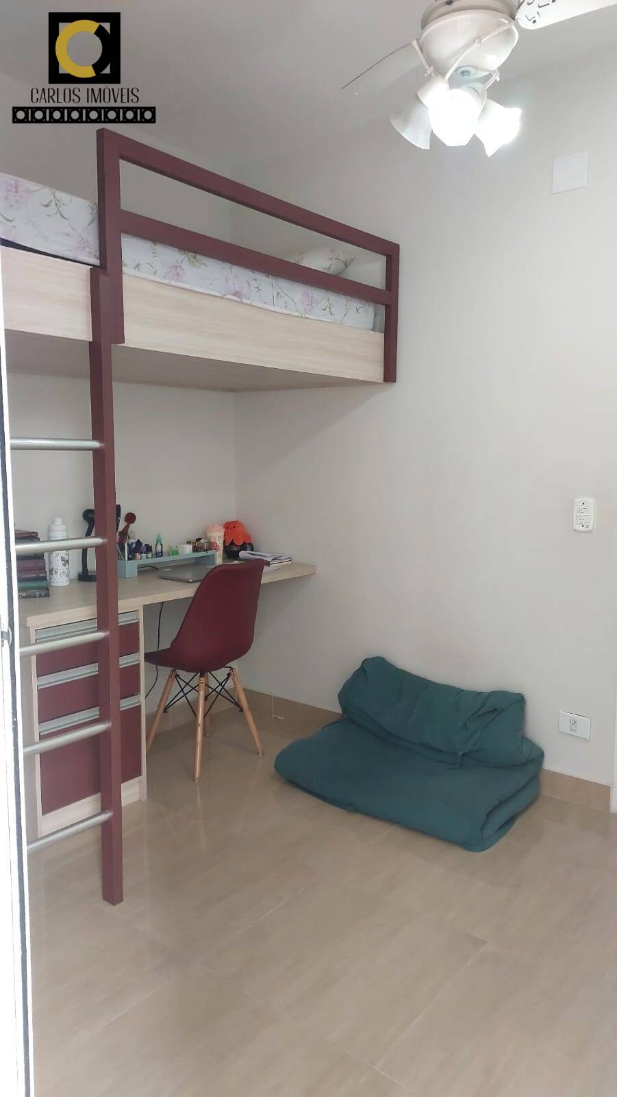 Apartamento, 2 quartos, 68 m² - Foto 21