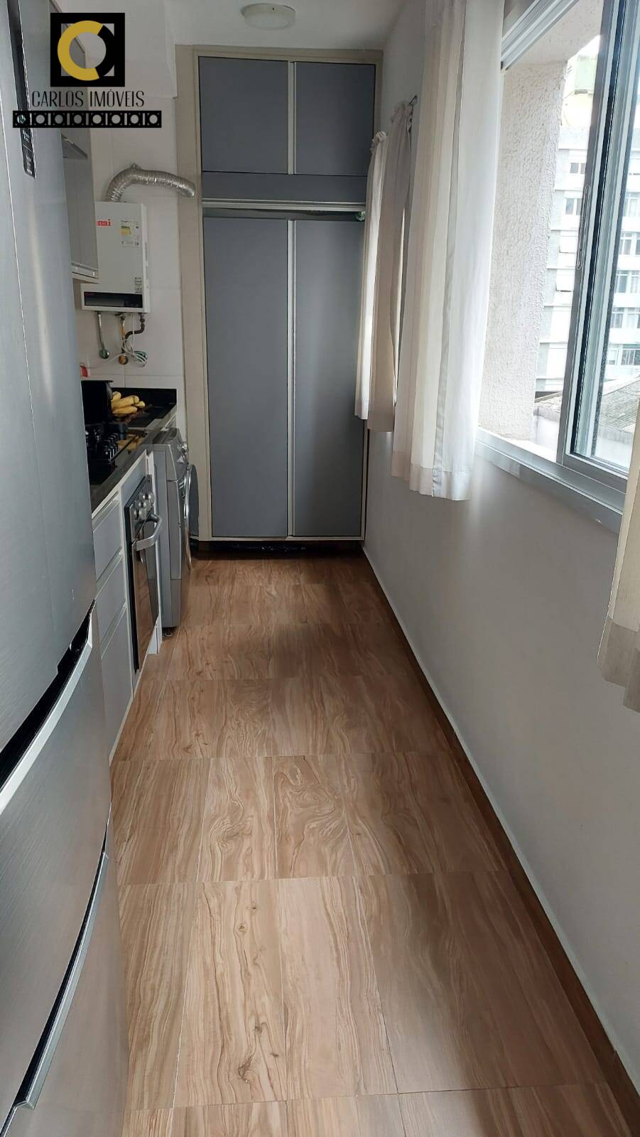 Apartamento, 2 quartos, 68 m² - Foto 11