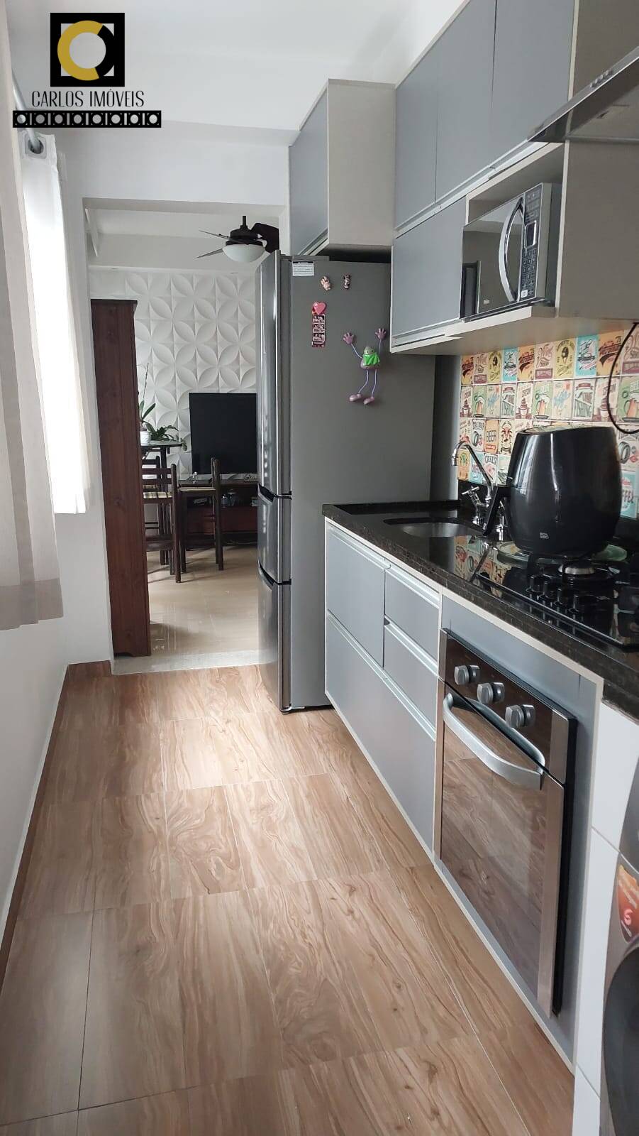 Apartamento, 2 quartos, 68 m² - Foto 10