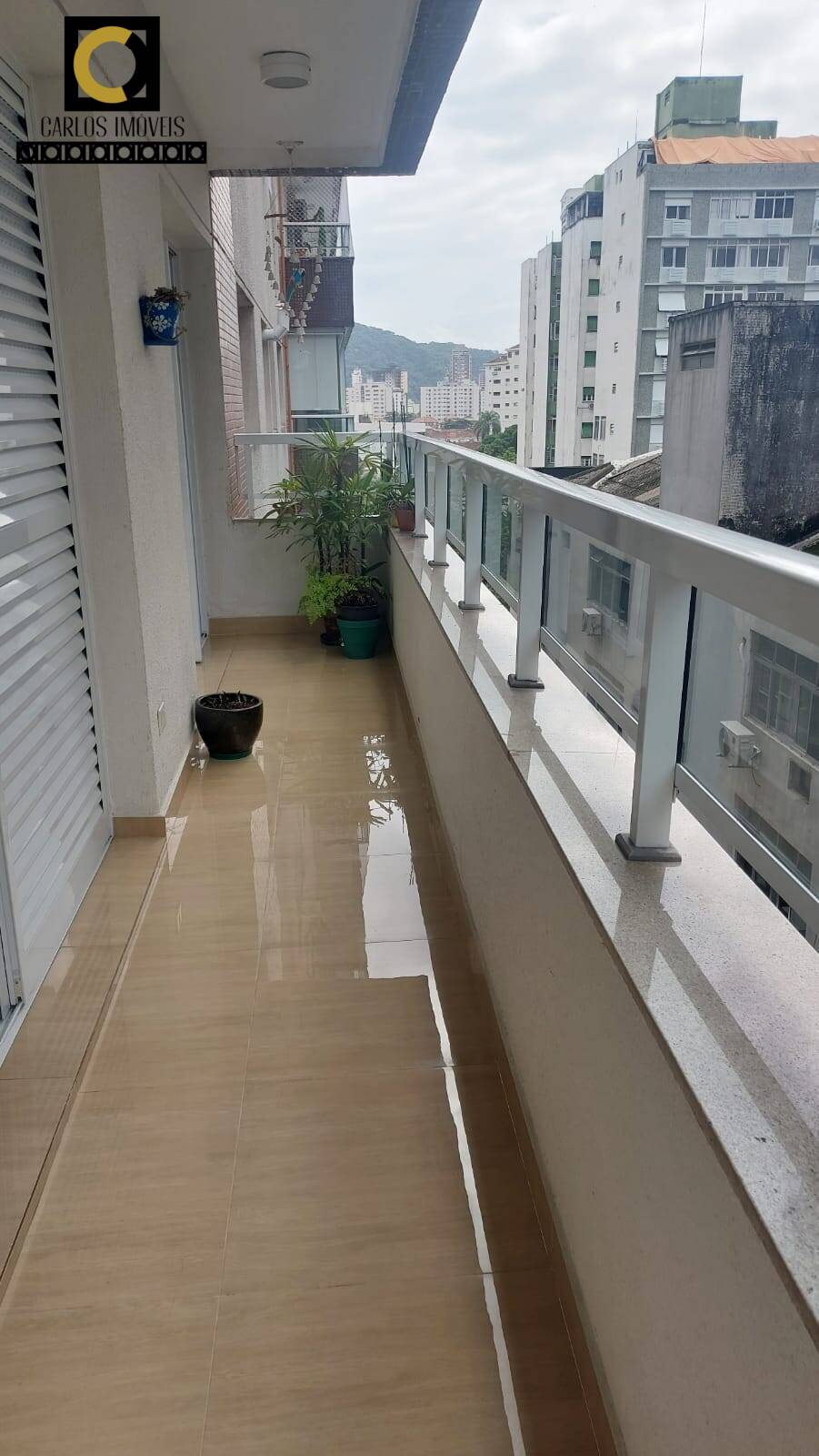 Apartamento, 2 quartos, 68 m² - Foto 1