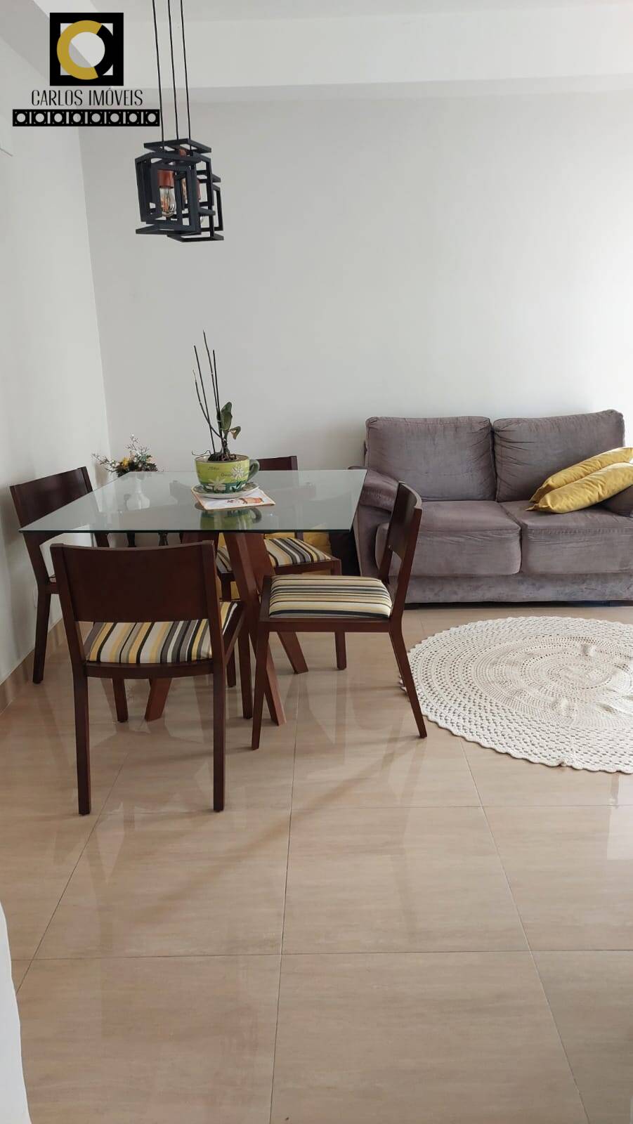 Apartamento, 2 quartos, 68 m² - Foto 8