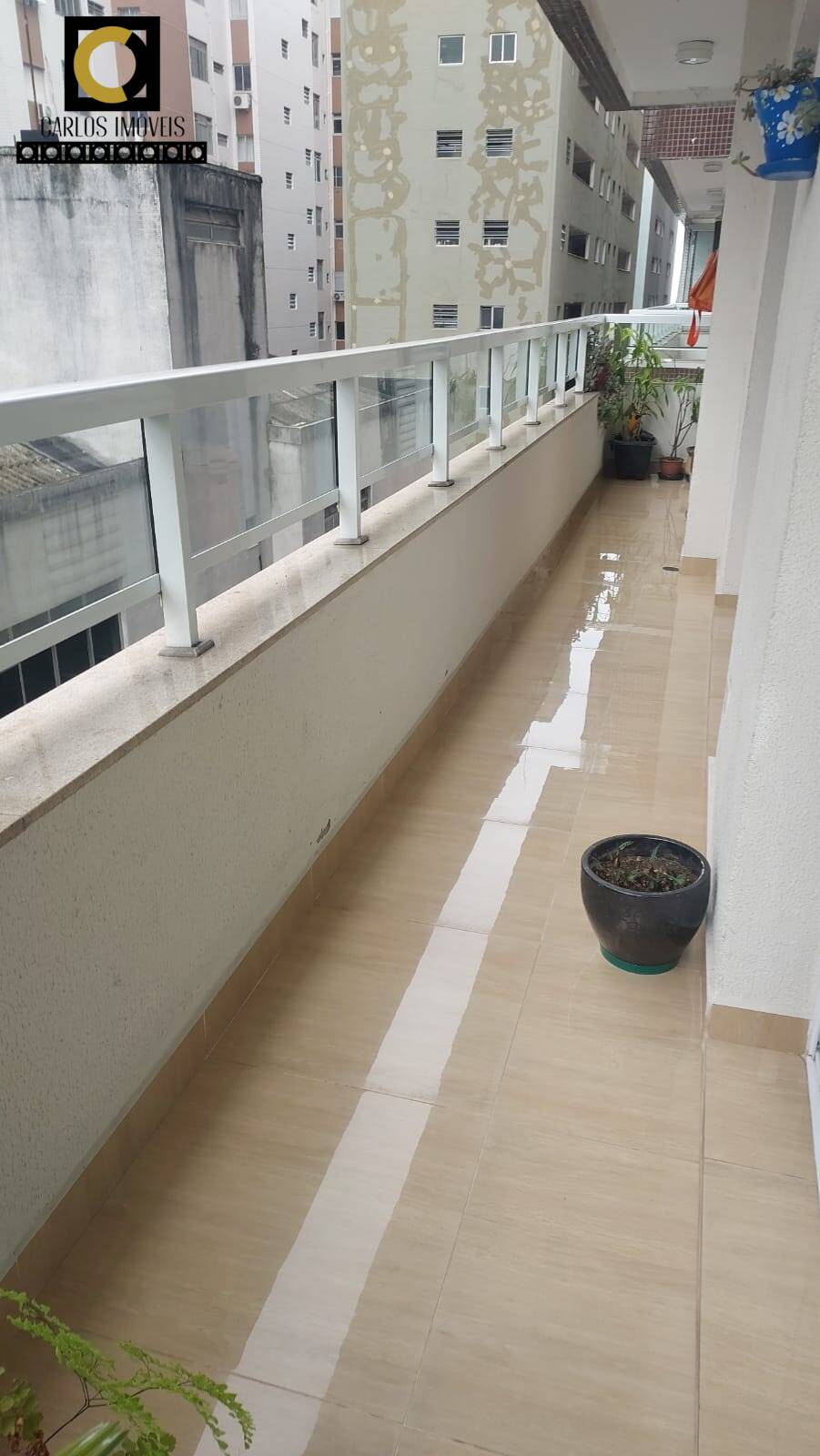 Apartamento, 2 quartos, 68 m² - Foto 2