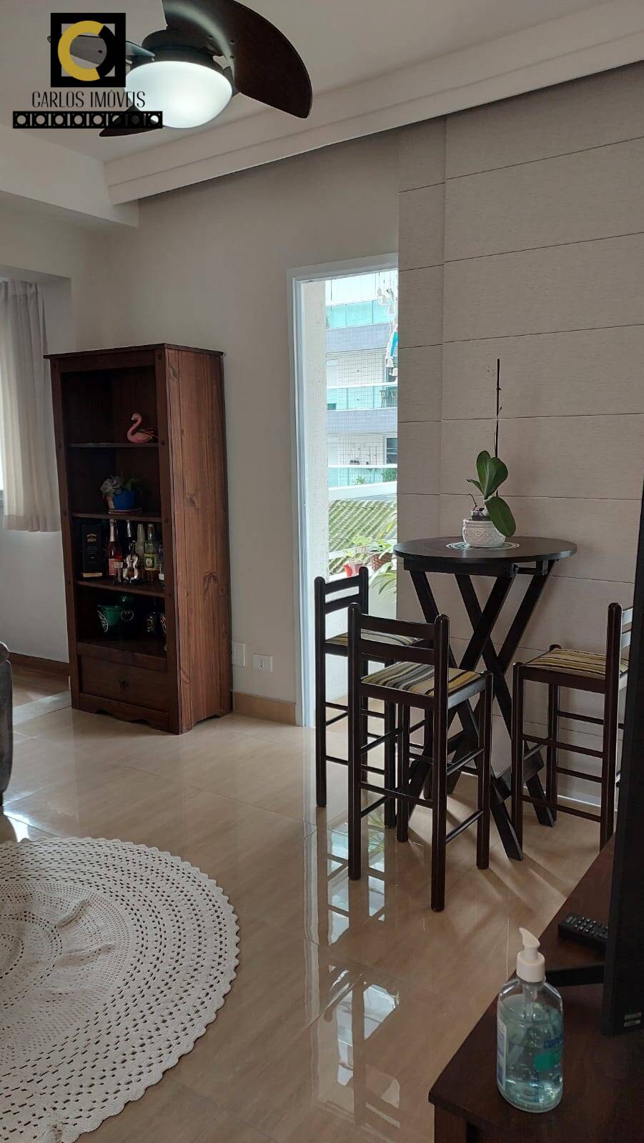 Apartamento, 2 quartos, 68 m² - Foto 5