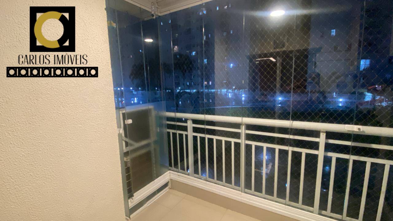 Apartamento, 3 quartos, 86 m² - Foto 4