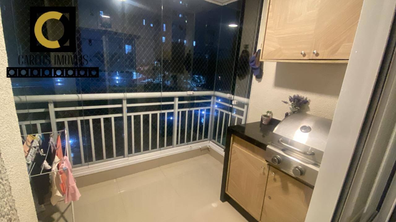 Apartamento, 3 quartos, 86 m² - Foto 5