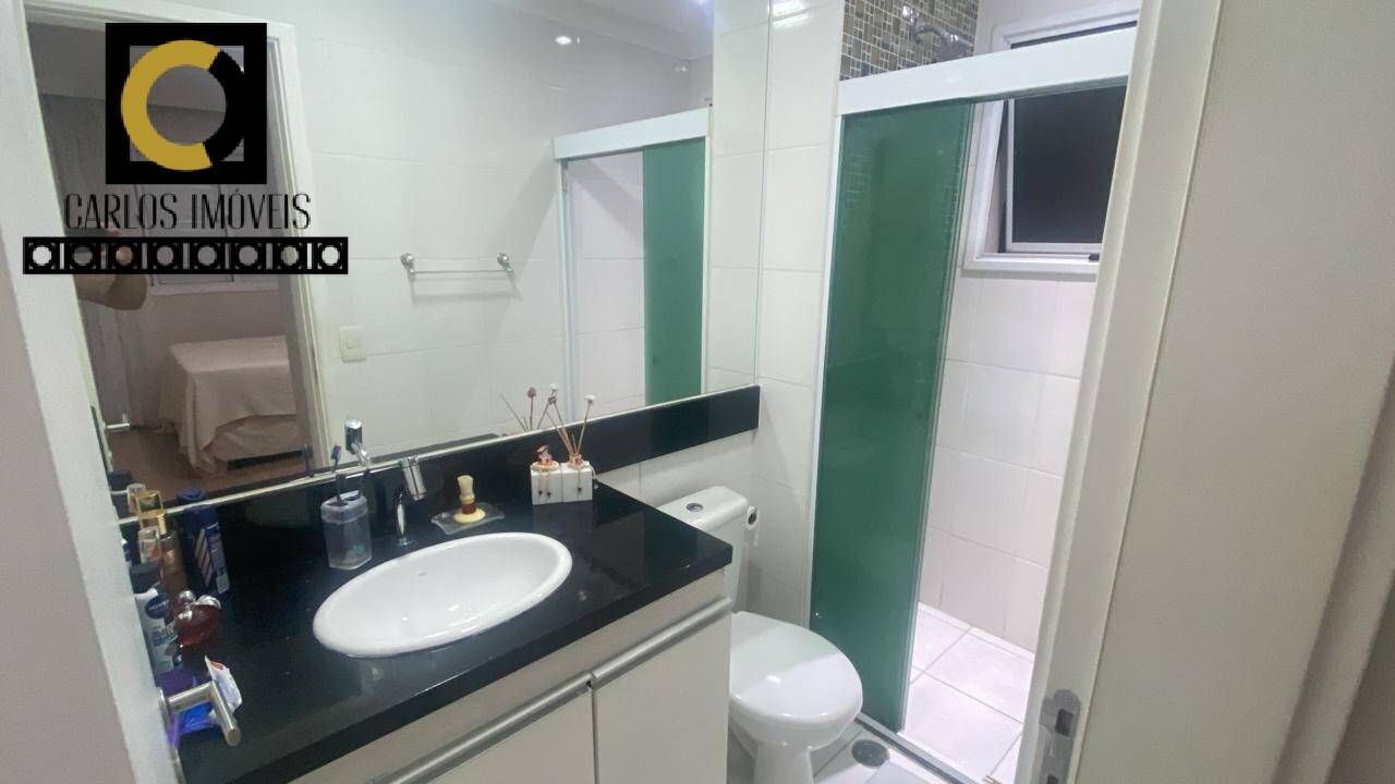 Apartamento, 3 quartos, 86 m² - Foto 24