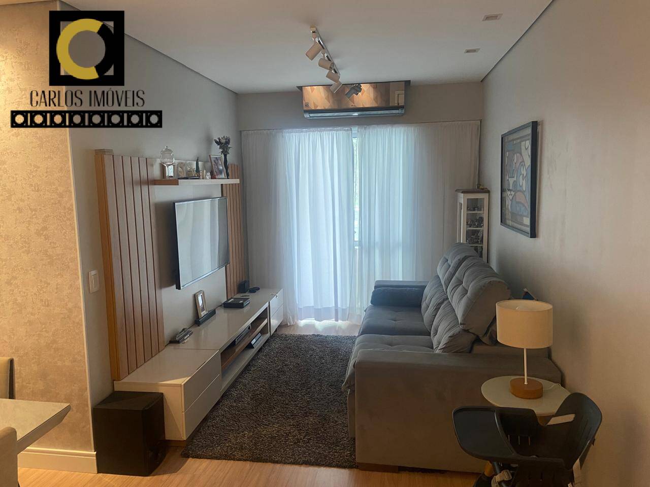 Apartamento, 3 quartos, 86 m² - Foto 2
