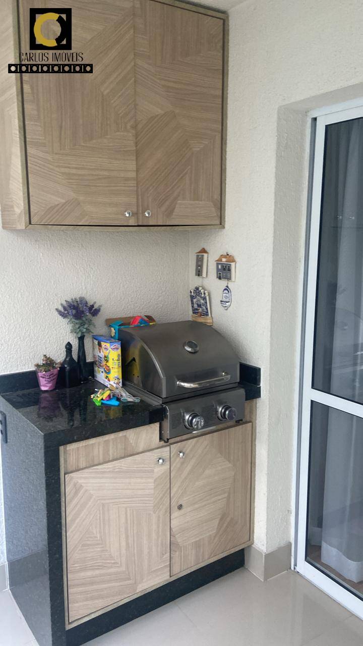 Apartamento, 3 quartos, 86 m² - Foto 7