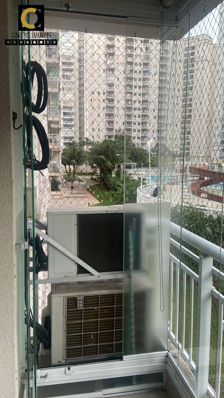 Apartamento, 3 quartos, 86 m² - Foto 9