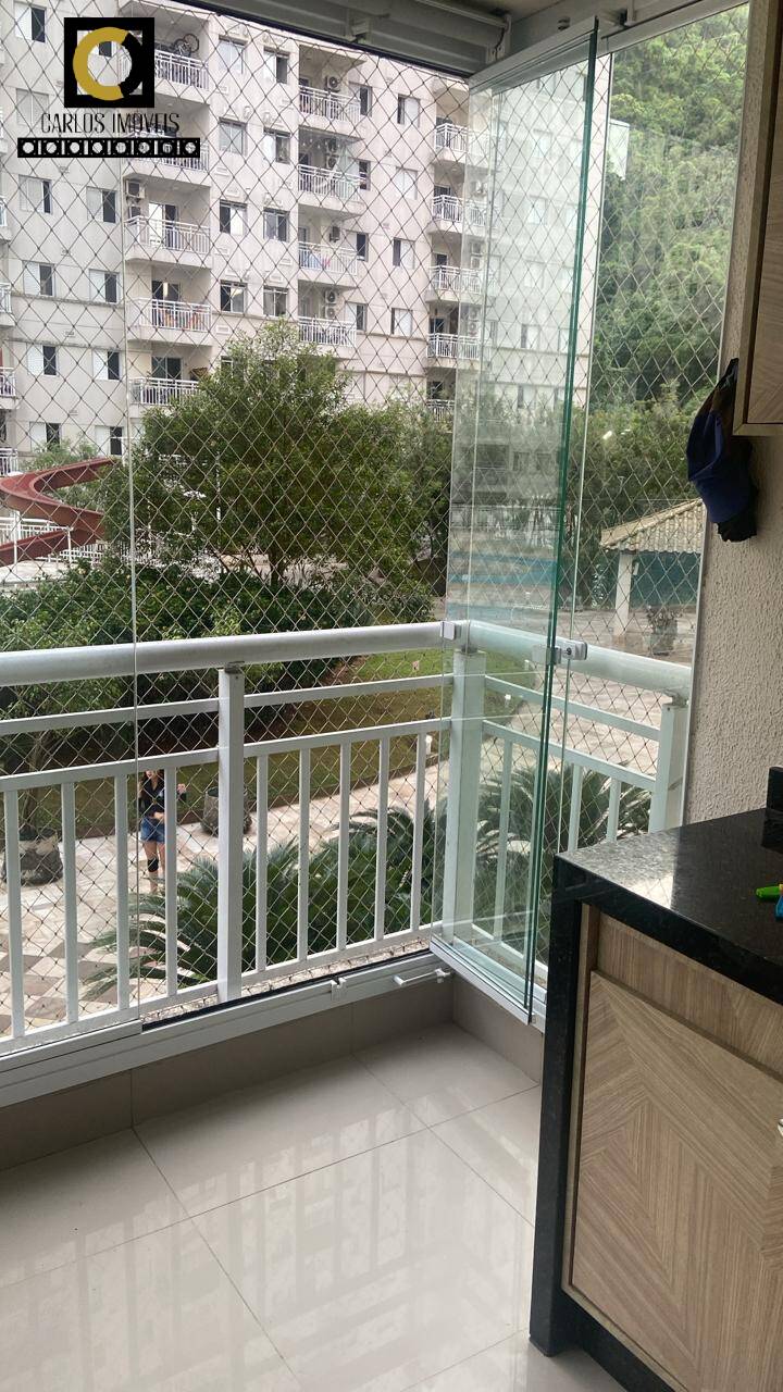 Apartamento, 3 quartos, 86 m² - Foto 6