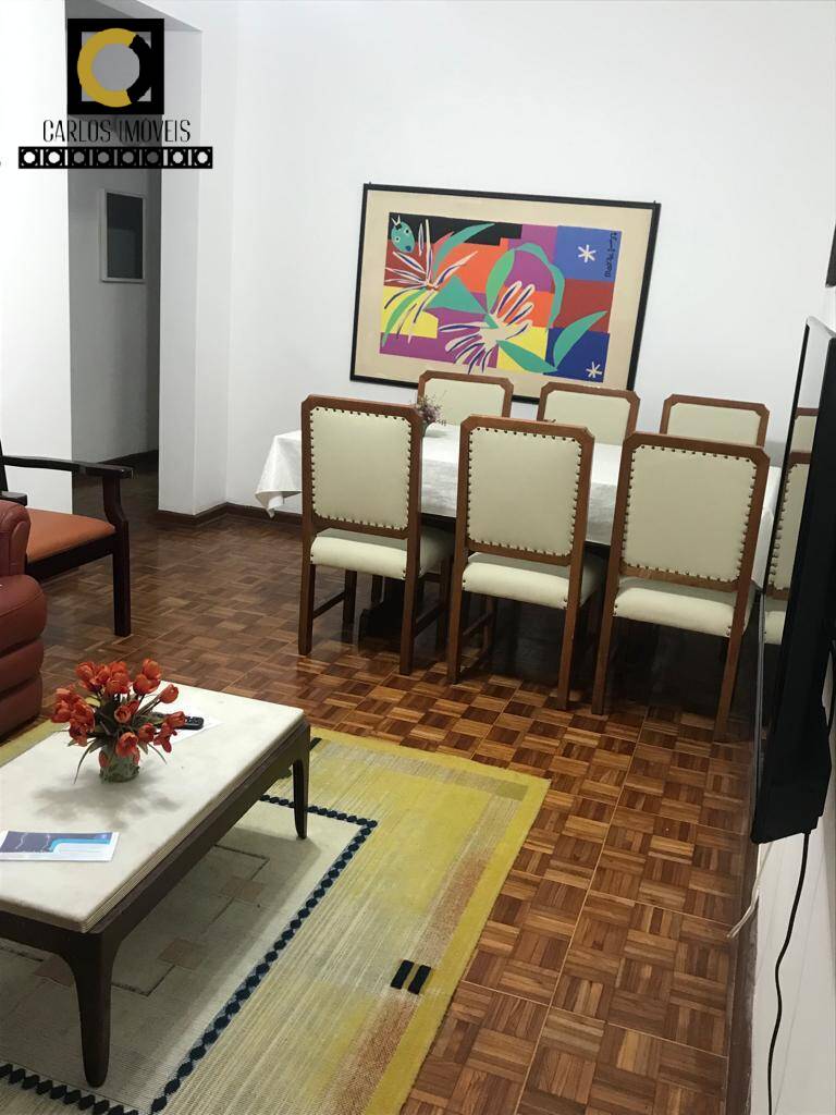 Apartamento, 2 quartos, 72 m² - Foto 2