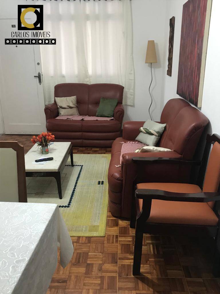 Apartamento, 2 quartos, 72 m² - Foto 5