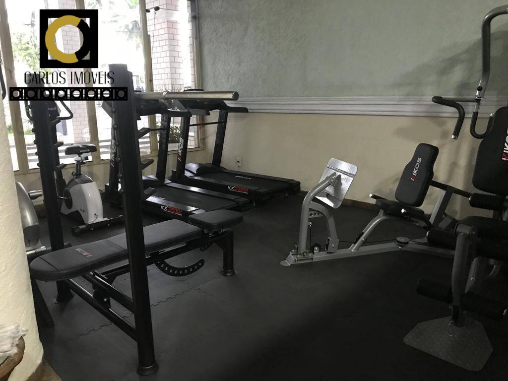 Apartamento, 2 quartos, 72 m² - Foto 24