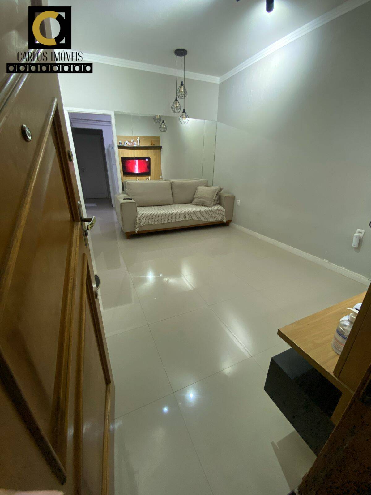 Apartamento, 2 quartos, 80 m² - Foto 3