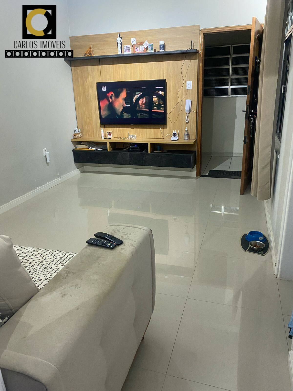 Apartamento, 2 quartos, 80 m² - Foto 1