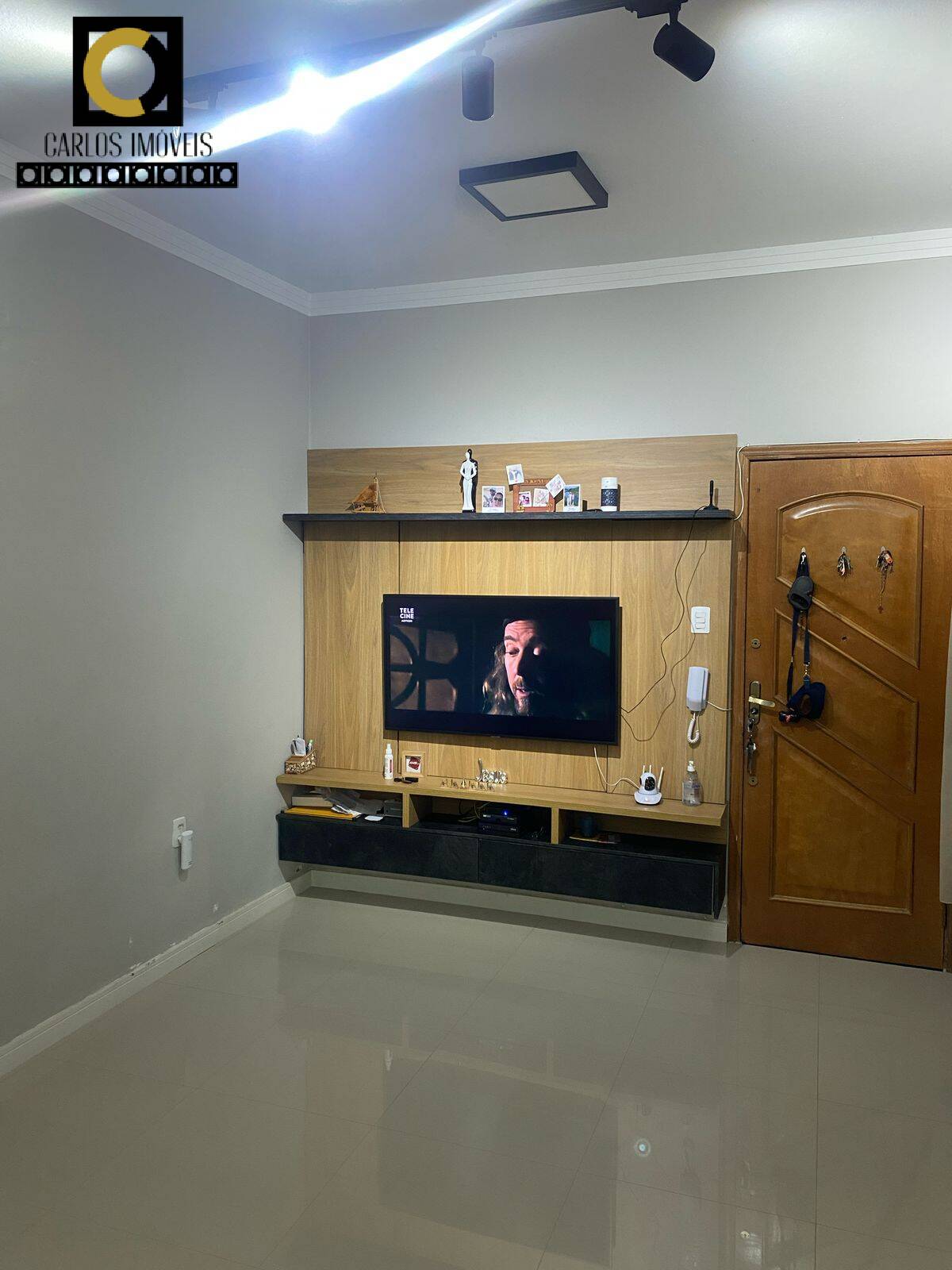 Apartamento, 2 quartos, 80 m² - Foto 2