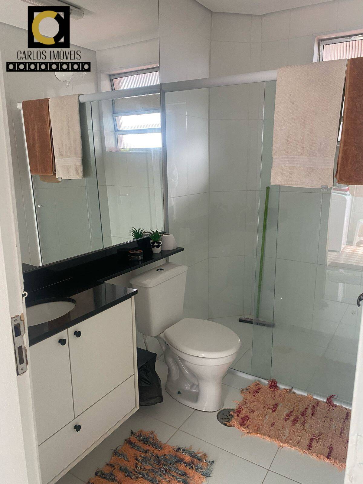 Apartamento, 2 quartos, 80 m² - Foto 6