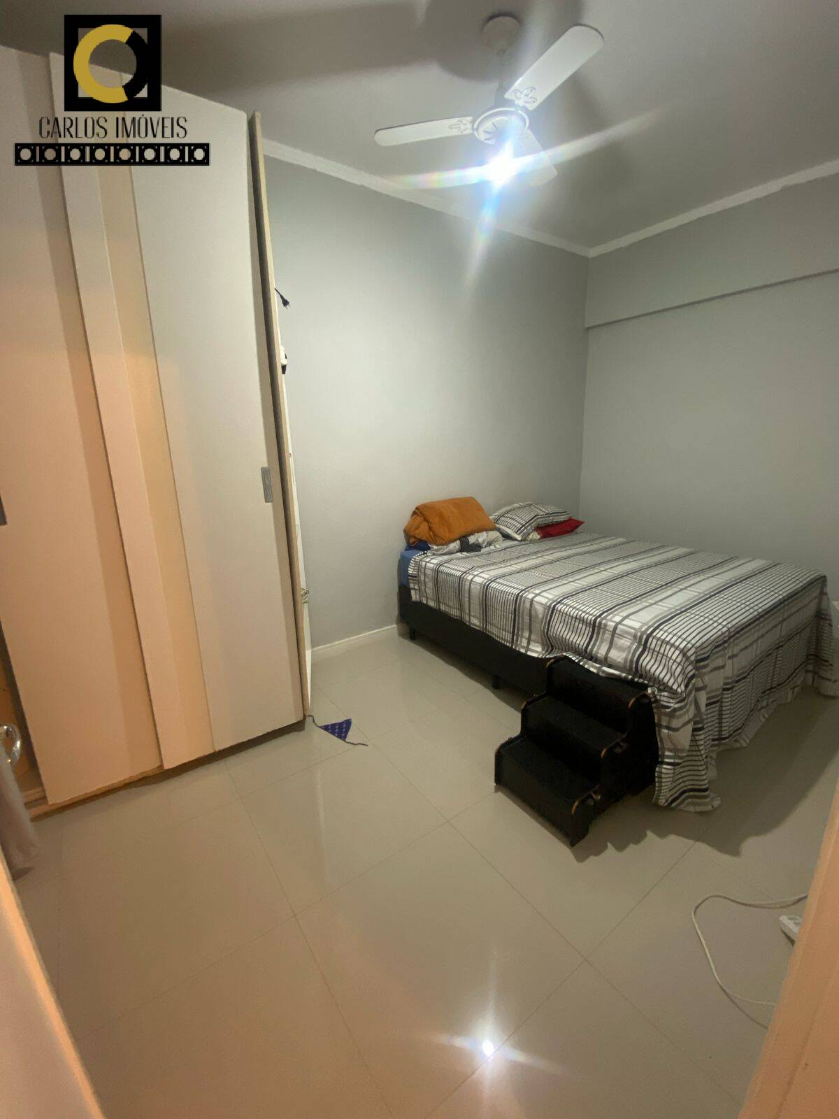 Apartamento, 2 quartos, 80 m² - Foto 7