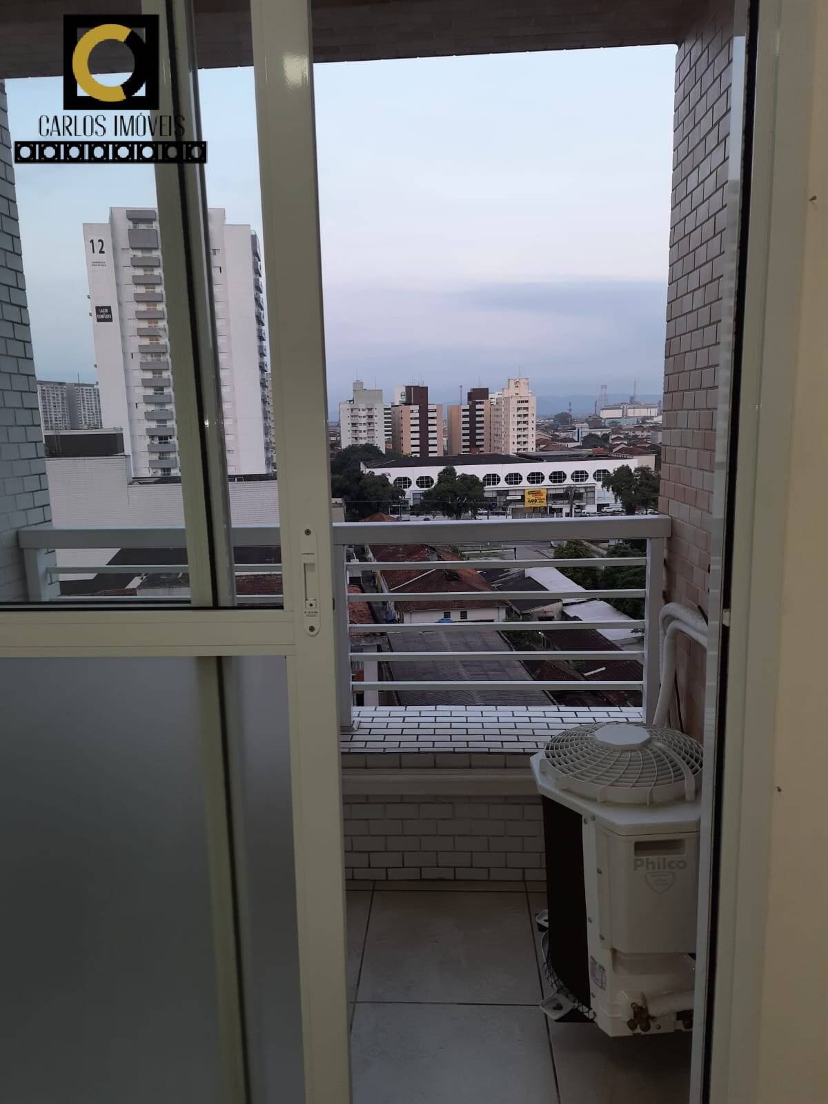 Sala-Conjunto, 48 m² - Foto 1