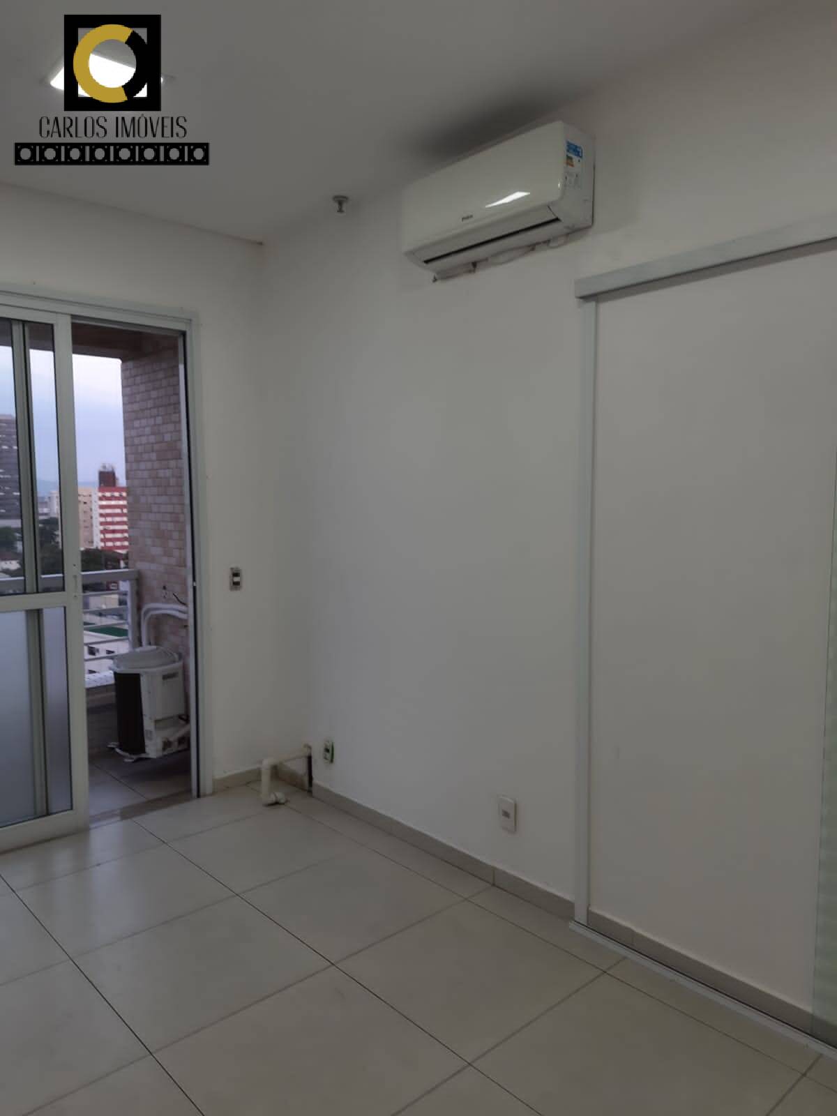 Sala-Conjunto, 48 m² - Foto 2