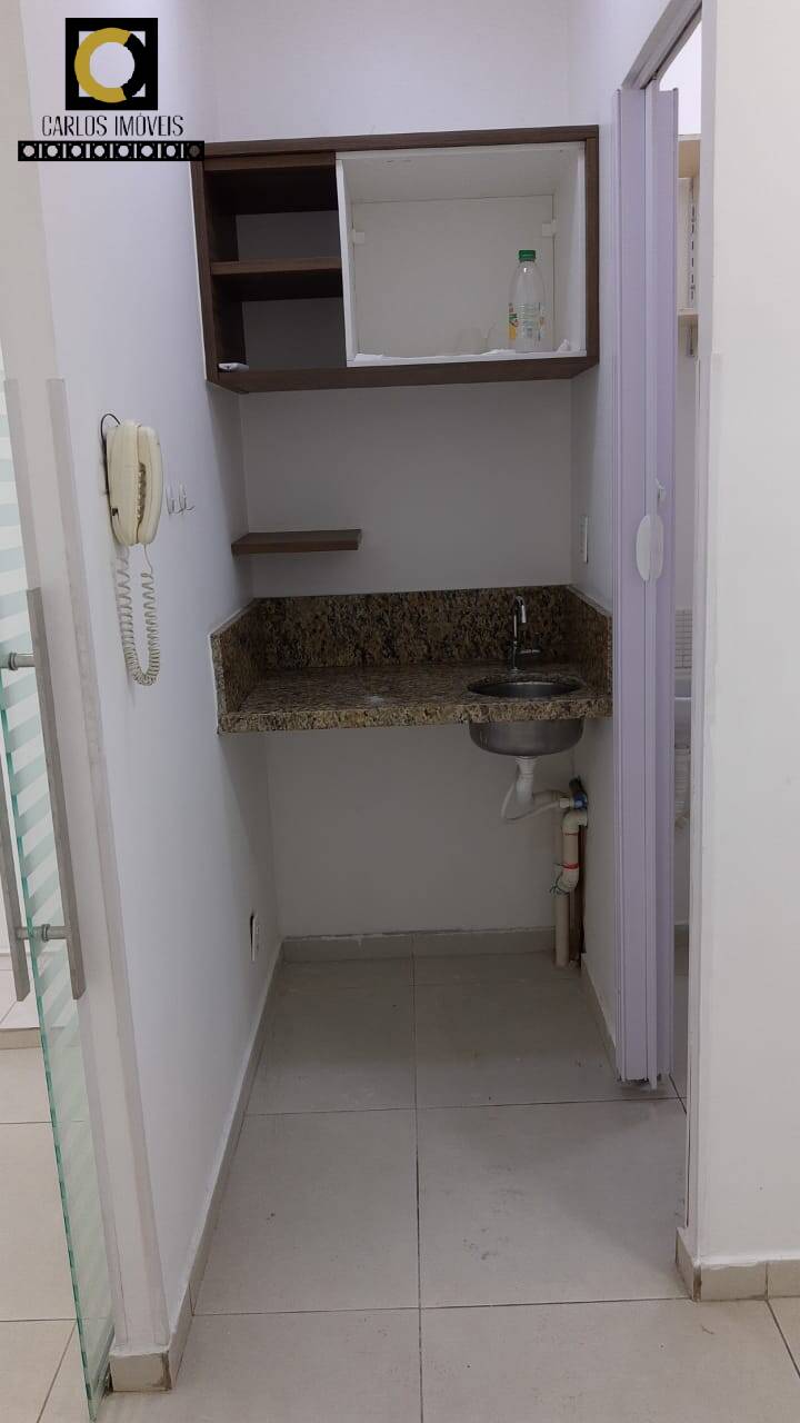 Sala-Conjunto, 48 m² - Foto 20