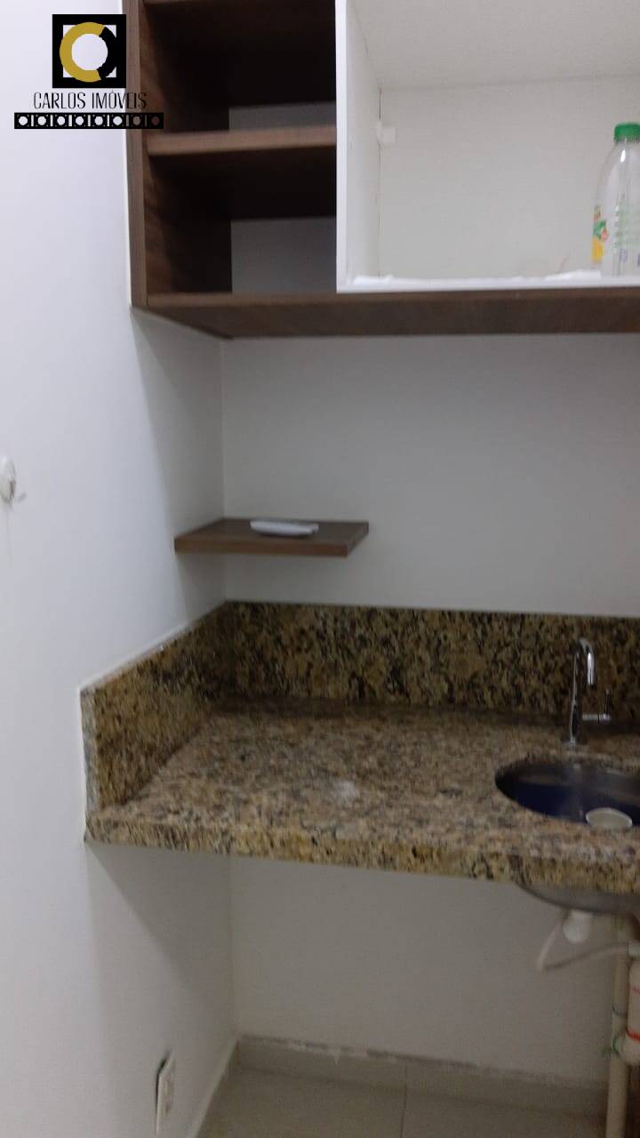 Sala-Conjunto, 48 m² - Foto 21