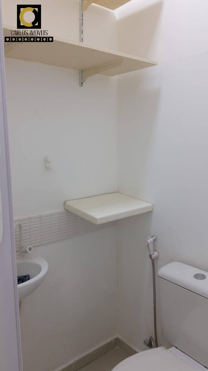 Sala-Conjunto, 48 m² - Foto 17