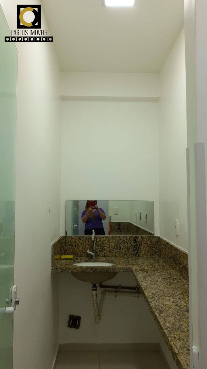 Sala-Conjunto, 48 m² - Foto 22