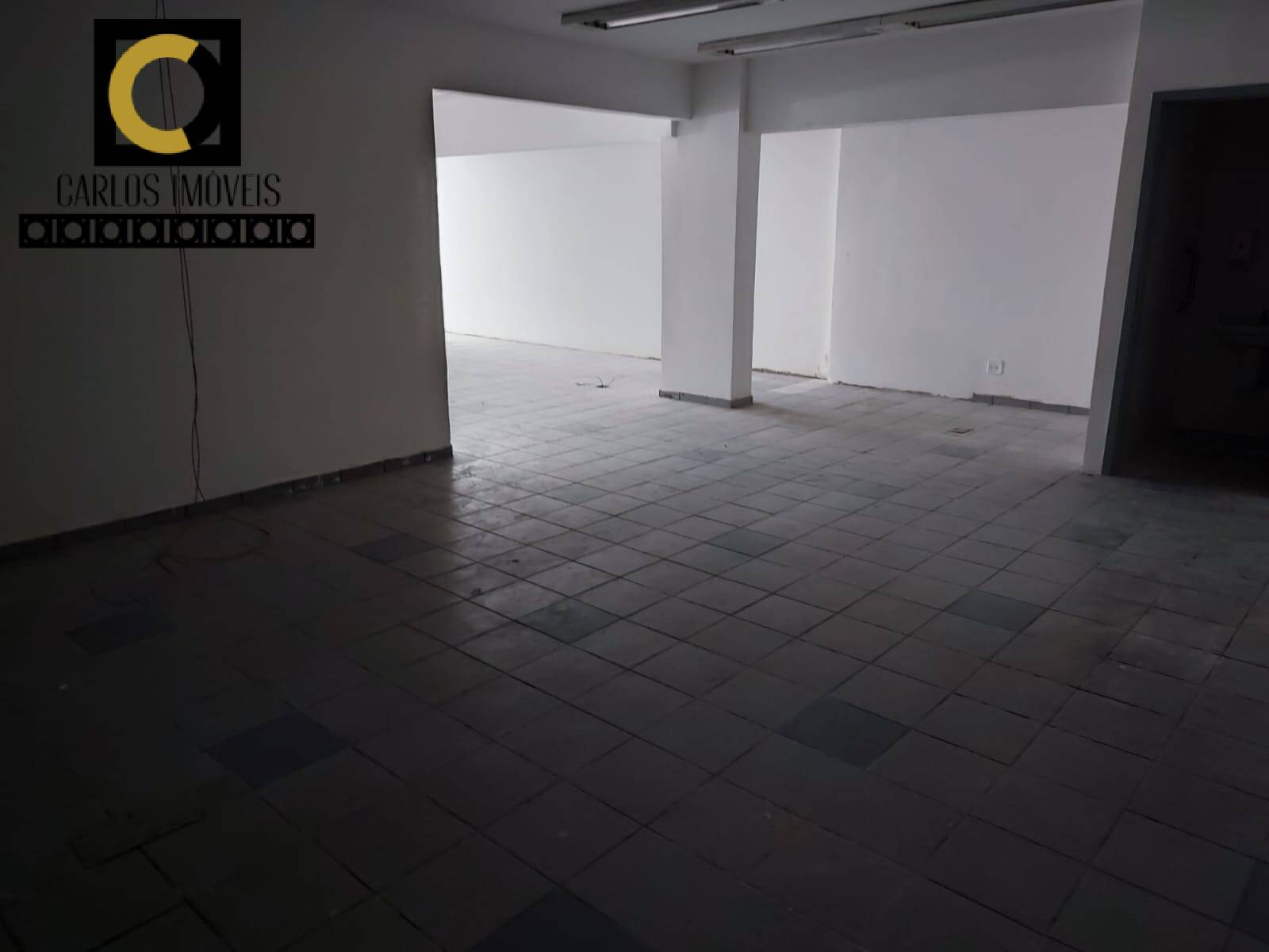 Conjunto Comercial-Sala para alugar, 250m² - Foto 2