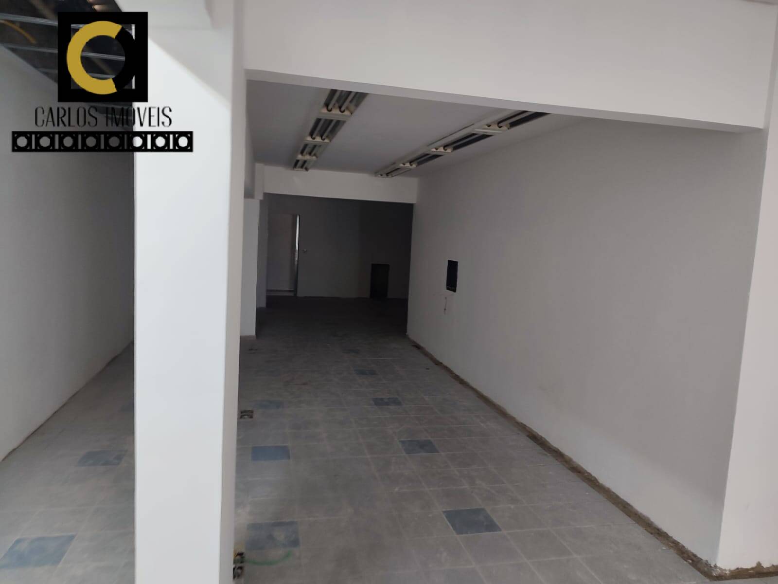 Conjunto Comercial-Sala para alugar, 250m² - Foto 4