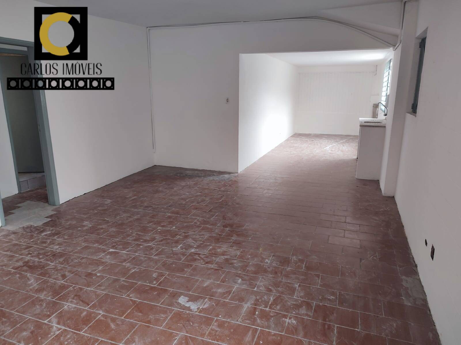 Conjunto Comercial-Sala para alugar, 250m² - Foto 6