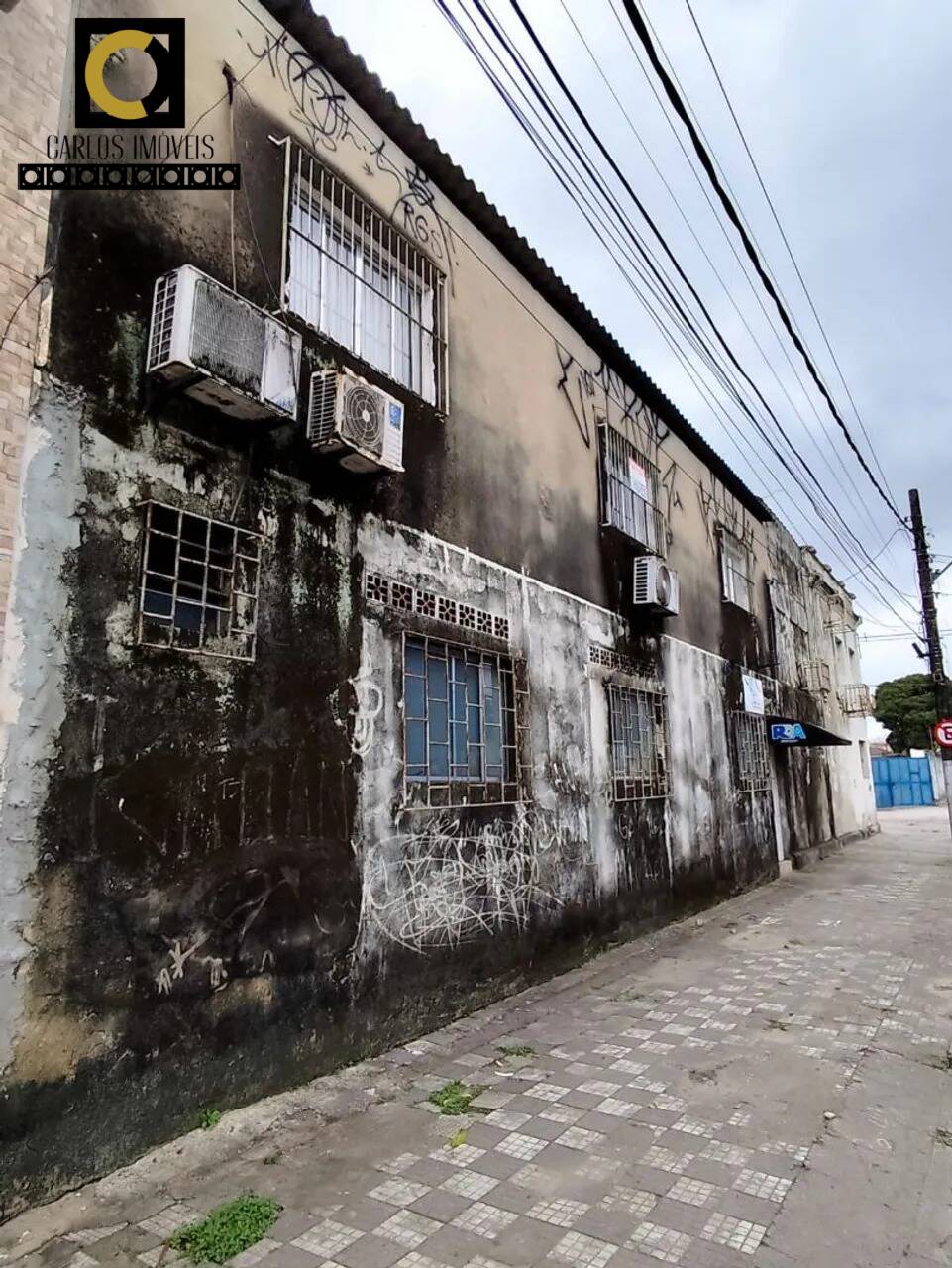 Conjunto Comercial-Sala à venda, 349m² - Foto 3