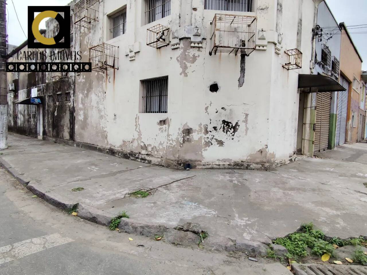 Conjunto Comercial-Sala à venda, 349m² - Foto 5