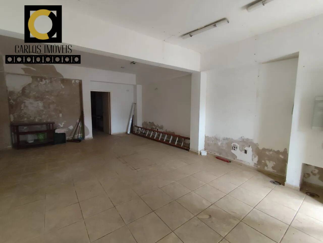 Conjunto Comercial-Sala à venda, 349m² - Foto 12