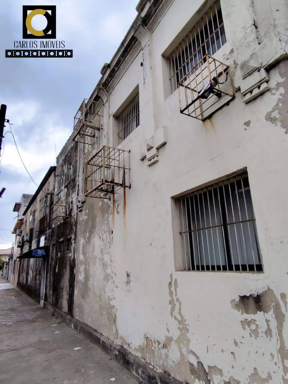 Conjunto Comercial-Sala à venda, 349m² - Foto 4