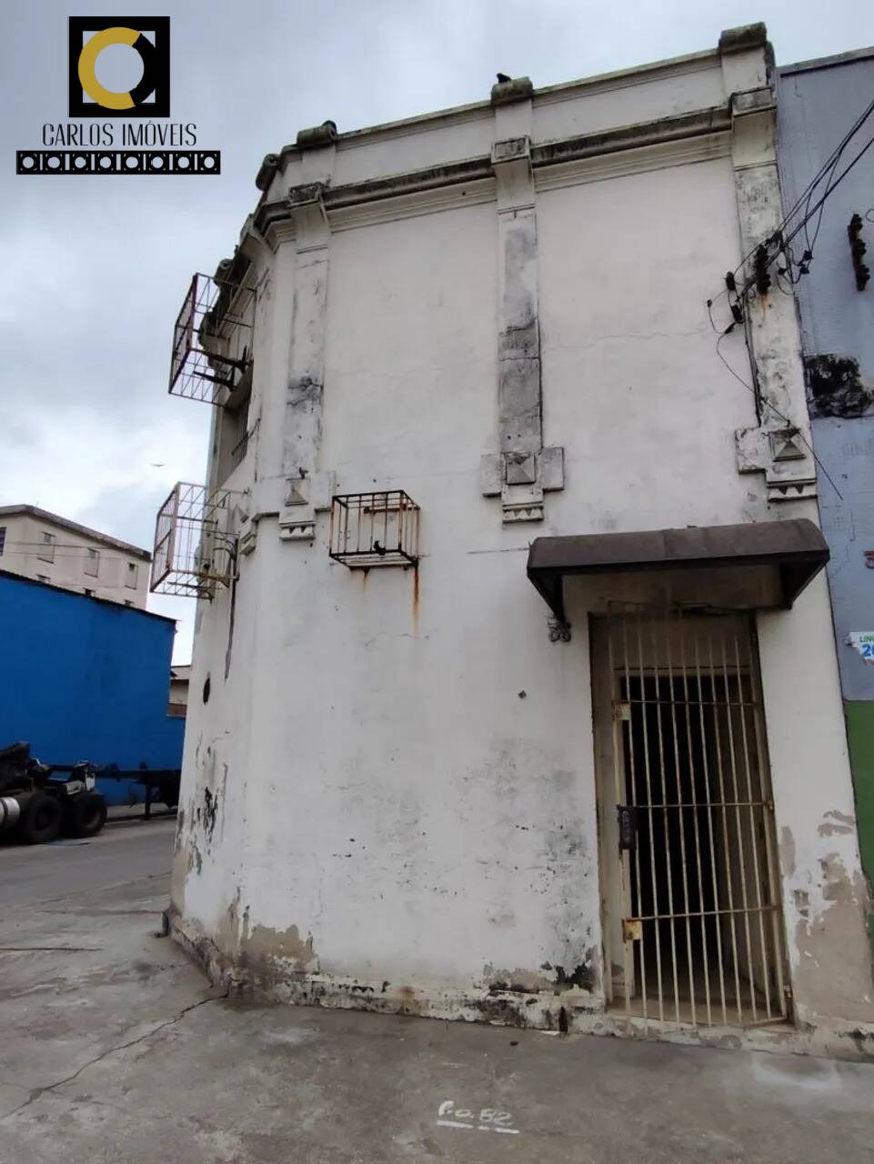 Conjunto Comercial-Sala à venda, 349m² - Foto 6