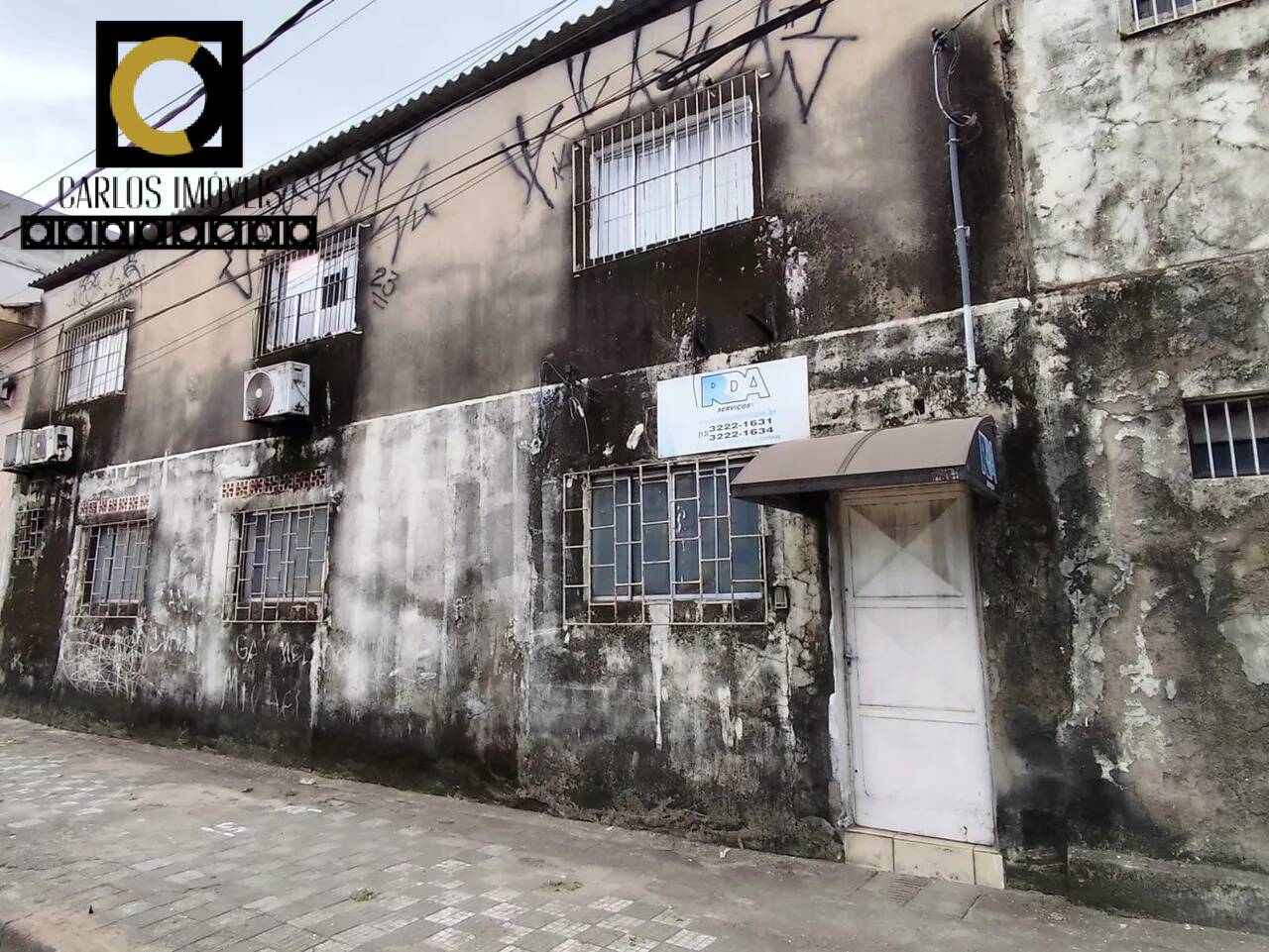 Conjunto Comercial-Sala à venda, 349m² - Foto 2