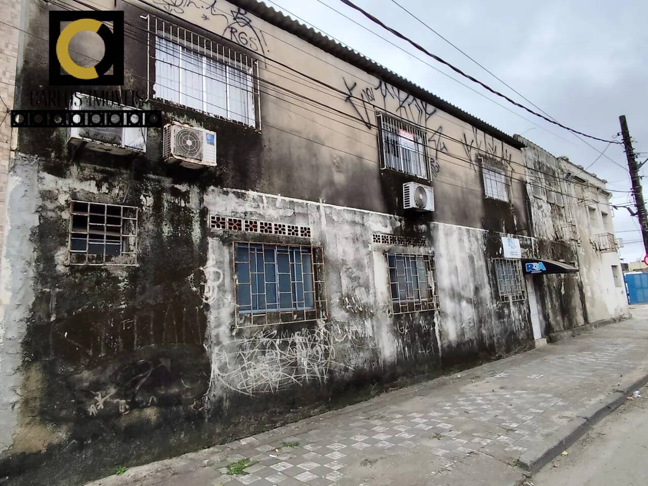 Conjunto Comercial-Sala à venda, 349m² - Foto 1