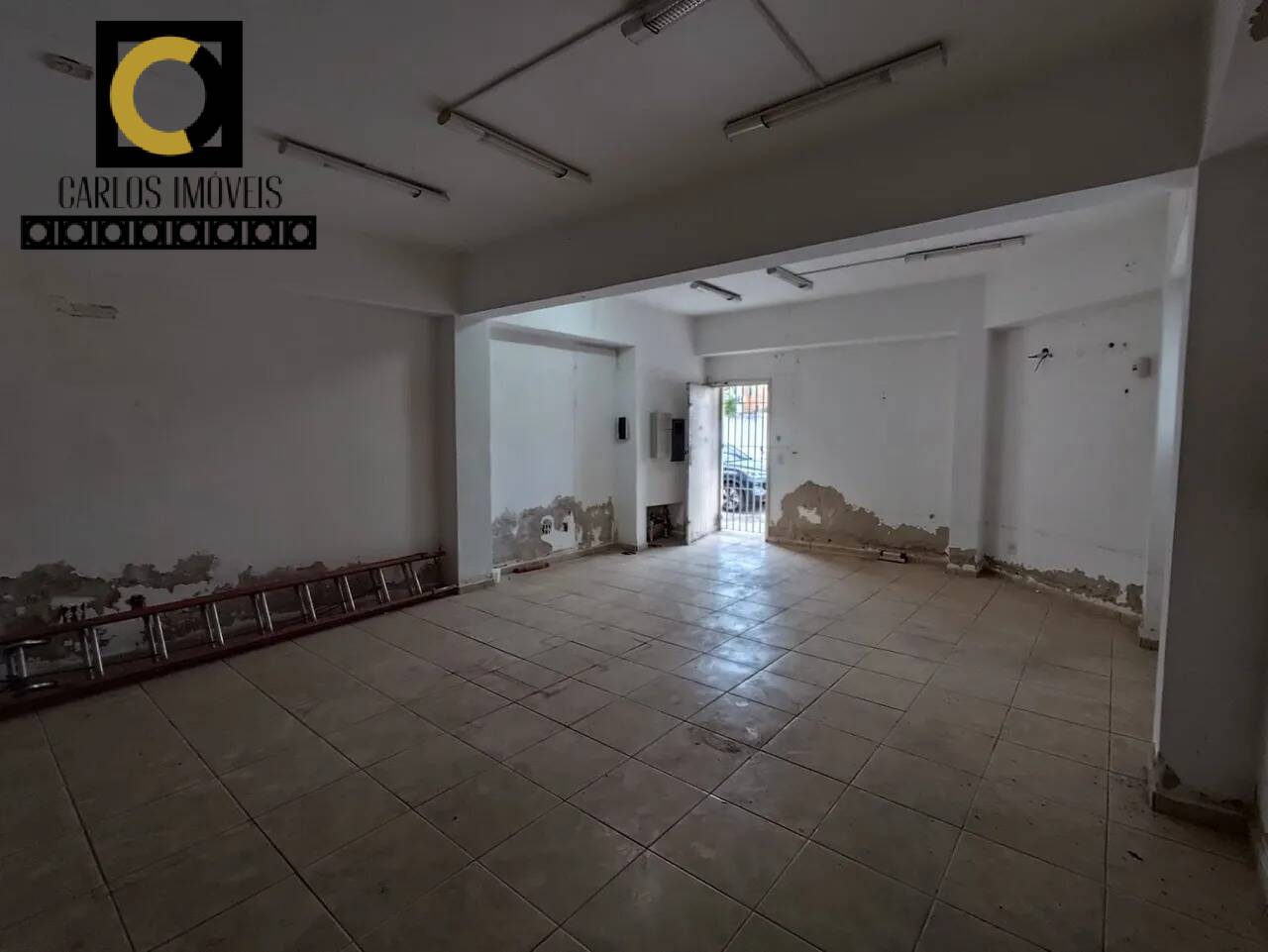 Conjunto Comercial-Sala à venda, 349m² - Foto 8
