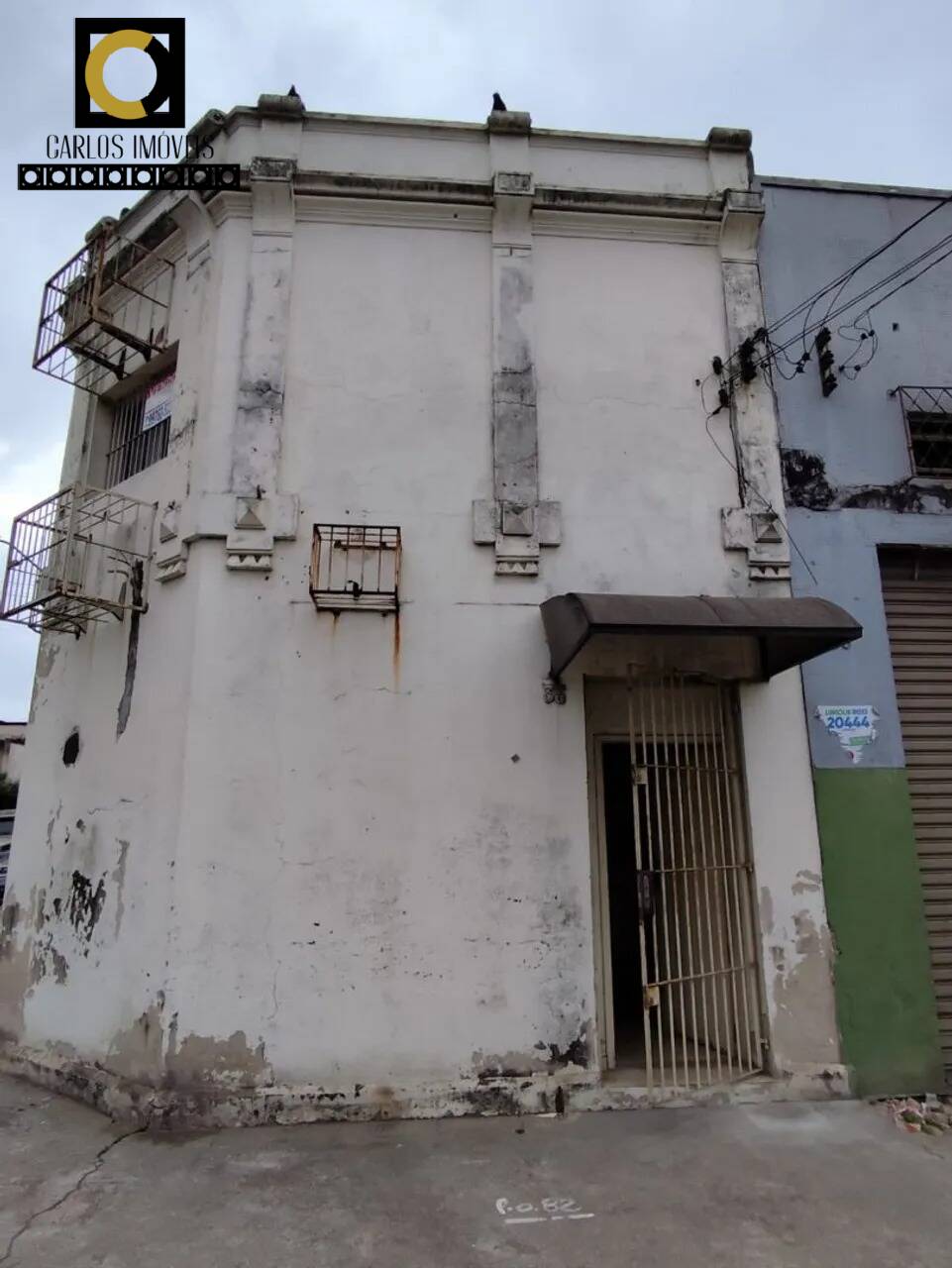 Conjunto Comercial-Sala à venda, 349m² - Foto 7