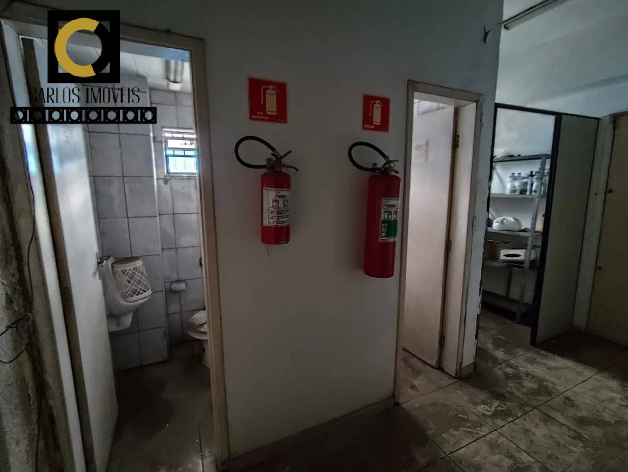 Conjunto Comercial-Sala à venda, 349m² - Foto 18