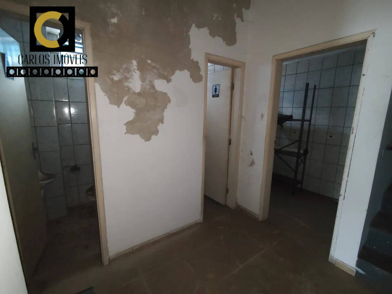 Conjunto Comercial-Sala à venda, 349m² - Foto 19
