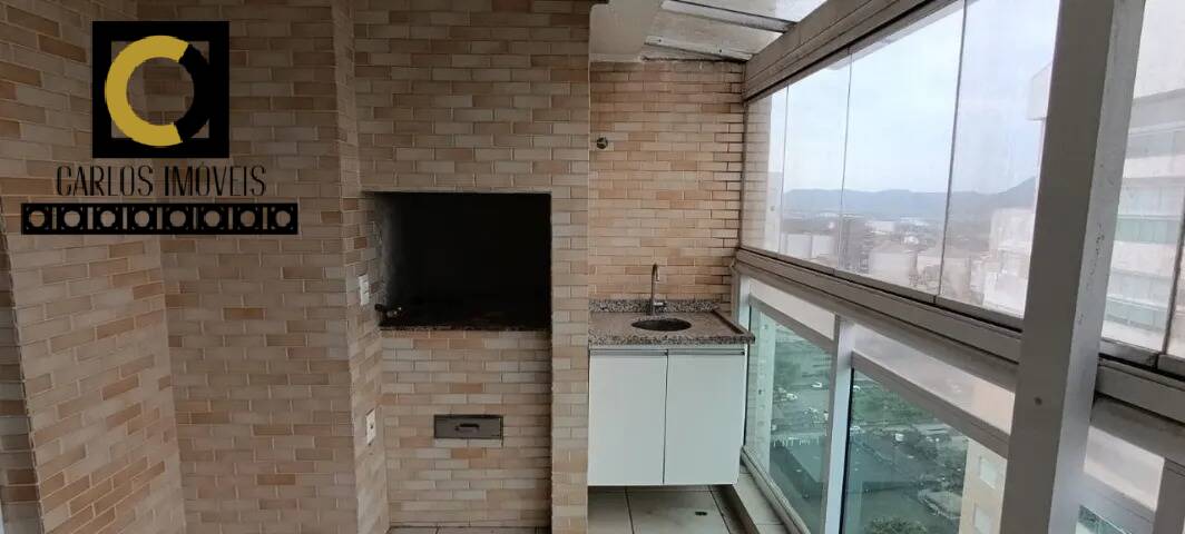 Apartamento, 3 quartos, 189 m² - Foto 4