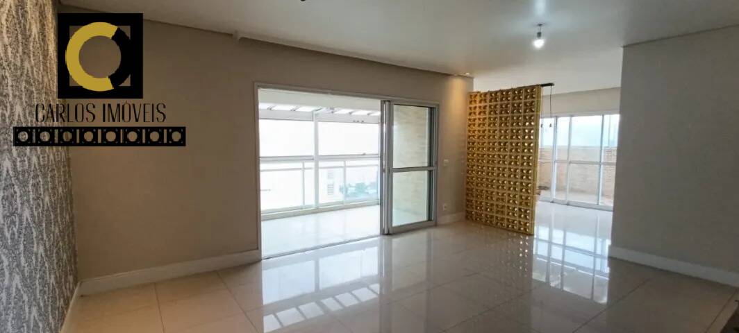 Apartamento, 3 quartos, 189 m² - Foto 1