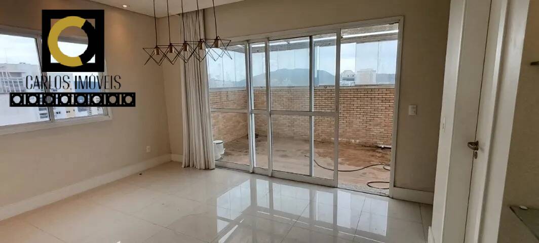Apartamento, 3 quartos, 189 m² - Foto 3