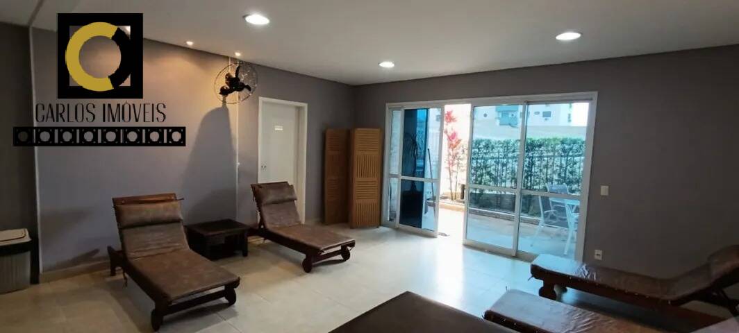 Apartamento, 3 quartos, 189 m² - Foto 7