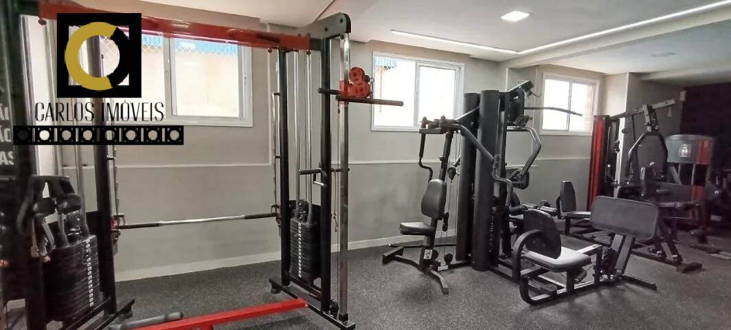 Apartamento, 3 quartos, 189 m² - Foto 10