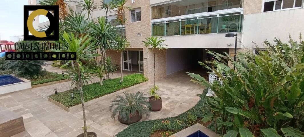 Apartamento, 3 quartos, 189 m² - Foto 16