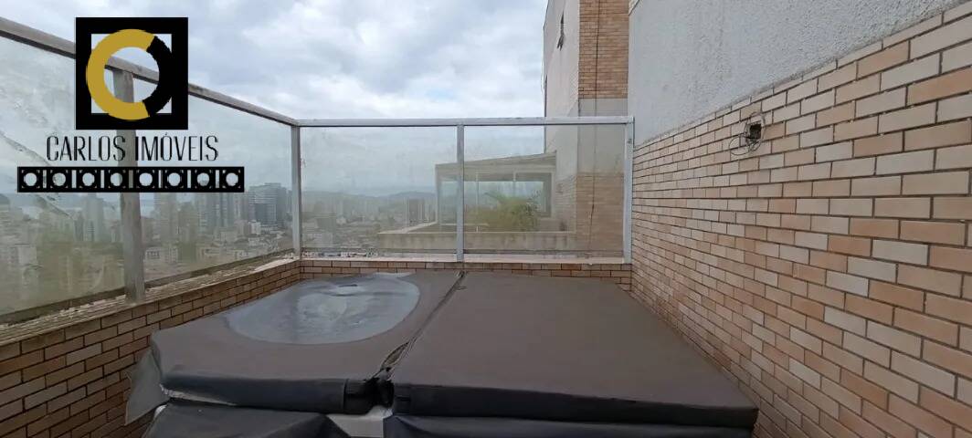 Apartamento, 3 quartos, 189 m² - Foto 18