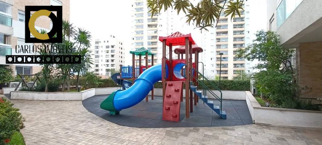 Apartamento, 3 quartos, 189 m² - Foto 12